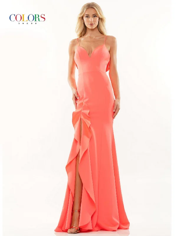 Sparkly sequined party dresses for a glamorous lookColors 2646 Colors Long Formal Mermaid Fit Prom Dress Sale Sparkly sequined party dresses for a glamorous lookColors 2646 Colors Long Formal Mermaid Fit Prom Dress Sale