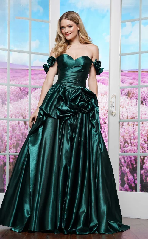 Prom dresses with illusion necklines and crystal embellishments for a formal affairColors Dress 3521 Dress Prom dresses with illusion necklines and crystal embellishments for a formal affairColors Dress 3521 Dress
