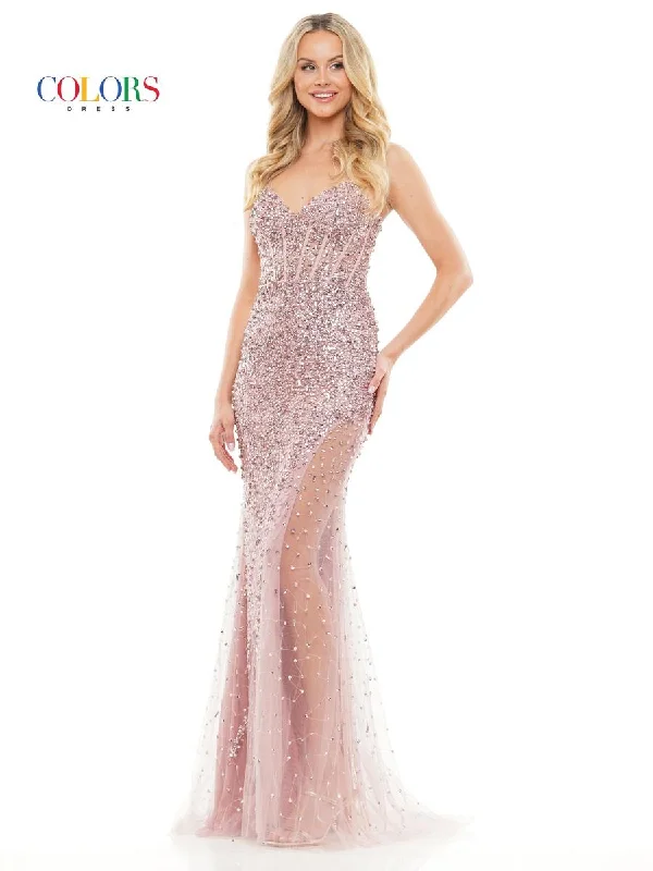 Party dresses with a bow detail for a cute and charming touchColors Dress Dress 3307 Party dresses with a bow detail for a cute and charming touchColors Dress Dress 3307
