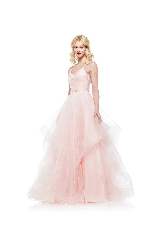 Bodycon dress made of cotton for a breathable optionColors 2217 Colors Prom Long Formal Evening Dress Bodycon dress made of cotton for a breathable optionColors 2217 Colors Prom Long Formal Evening Dress