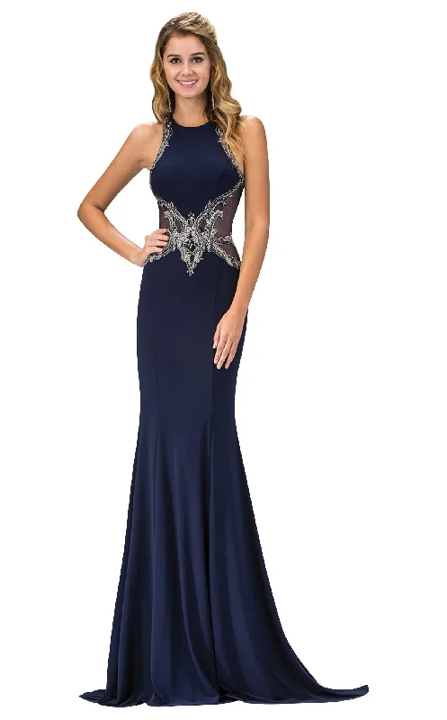 Sleeveless formal dresses with sequined straps and a - line skirts for a classic formal eventElizabeth K GL1357 Dress Sleeveless formal dresses with sequined straps and a - line skirts for a classic formal eventElizabeth K GL1357 Dress