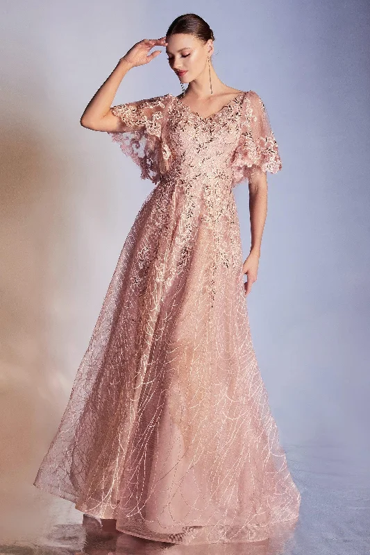 Maxi bodycon dress for a beach weddingCinderella Divine CD950 Formal Long A-Line Dress Maxi bodycon dress for a beach weddingCinderella Divine CD950 Formal Long A-Line Dress