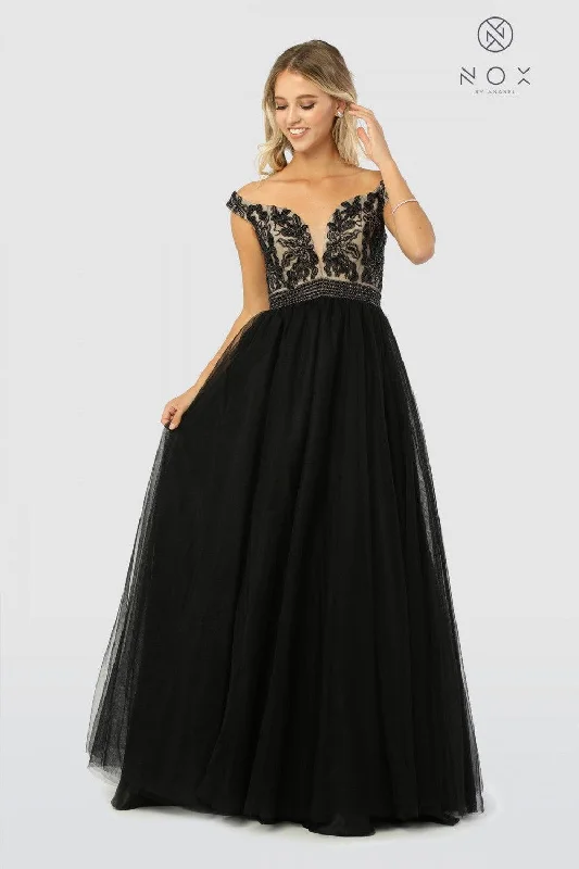Bodycon dress with a flared skirt for a unique silhouetteLong Off The Shoulder Formal Evening Gown Prom Dress Bodycon dress with a flared skirt for a unique silhouetteLong Off The Shoulder Formal Evening Gown Prom Dress