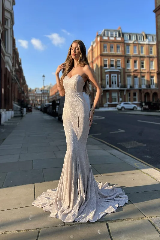 Formal dresses with asymmetric ruffled hems and high - low designs for a fashion - forward and dynamic appearanceNicoletta JX6048 Formal dresses with asymmetric ruffled hems and high - low designs for a fashion - forward and dynamic appearanceNicoletta JX6048
