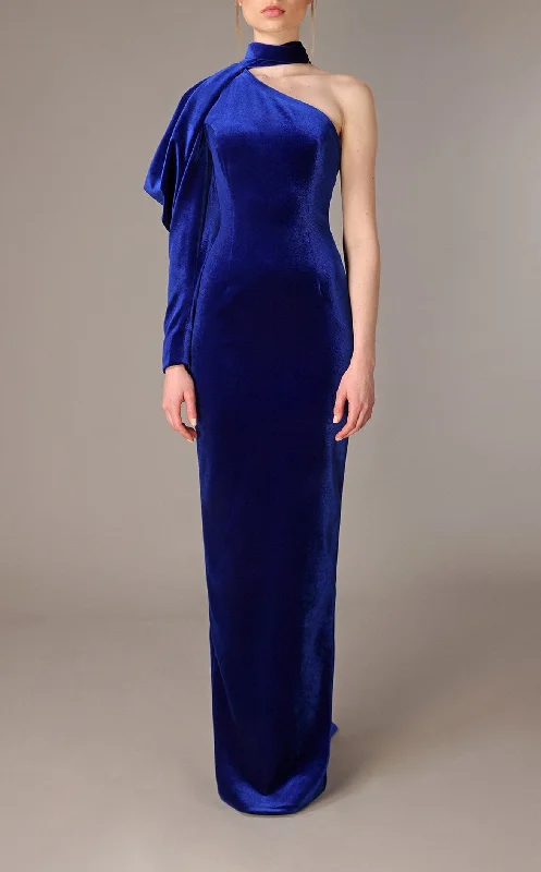 Prom dresses with illusion necklines and crystal embellishments for a formal affairJean Louis Sabaji 600615 Dress Prom dresses with illusion necklines and crystal embellishments for a formal affairJean Louis Sabaji 600615 Dress