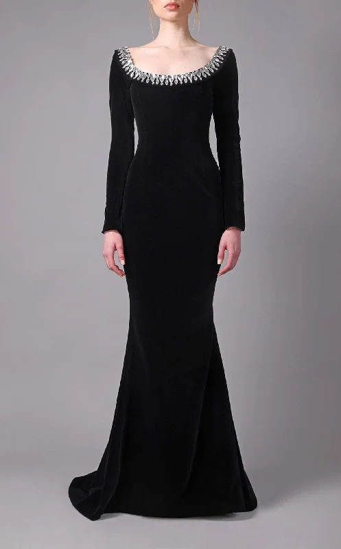 Prom dresses with ruched bodices and organza sleeves for a romantic lookJean Louis Sabaji 60064 Dress Prom dresses with ruched bodices and organza sleeves for a romantic lookJean Louis Sabaji 60064 Dress