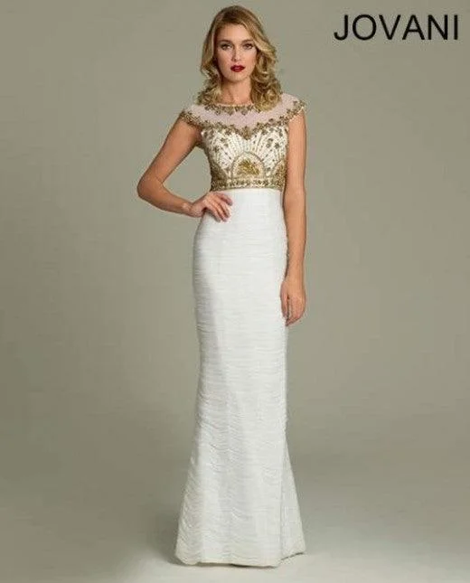 Bodycon dress with a flared skirt for a unique silhouetteJovani 77761 Long Formal Evening Dress Bodycon dress with a flared skirt for a unique silhouetteJovani 77761 Long Formal Evening Dress