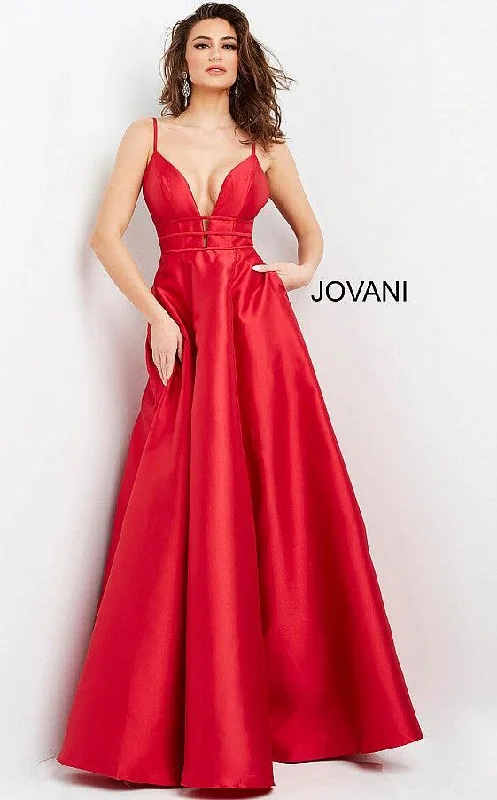 Bodycon dress with a flared skirt for a unique silhouetteJovani 66717 Long Prom Dress B Bodycon dress with a flared skirt for a unique silhouetteJovani 66717 Long Prom Dress B