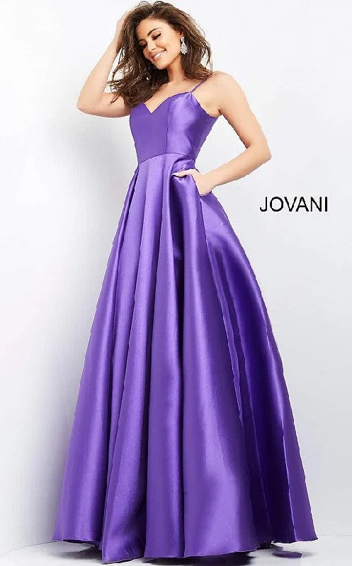 Bodycon dress for a bridal shower​Jovani 68181 Long Prom Dress B