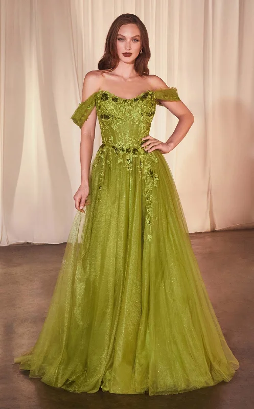 Formal dresses with side - slit pockets and beaded accents for a practical and stylish formal eventLadivine CD799 Dress Formal dresses with side - slit pockets and beaded accents for a practical and stylish formal eventLadivine CD799 Dress