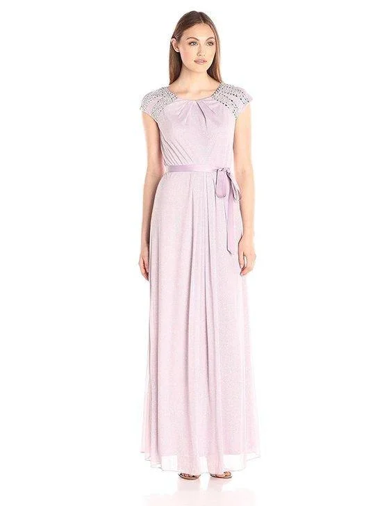 Bodycon dress made of jersey for a casual lookAlex Evenings AE133055 Long Formal Mother of the Bride Dress Bodycon dress made of jersey for a casual lookAlex Evenings AE133055 Long Formal Mother of the Bride Dress
