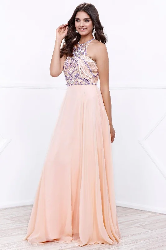 Bodycon dress for a bridal shower​Long Prom Gown Formal Dress