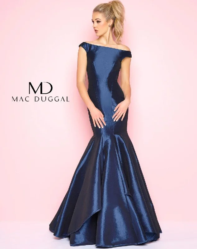 Solid - colored bodycon dress for a classic appearanceMac Duggal 62398 Long Formal Evening Prom Dress Solid - colored bodycon dress for a classic appearanceMac Duggal 62398 Long Formal Evening Prom Dress