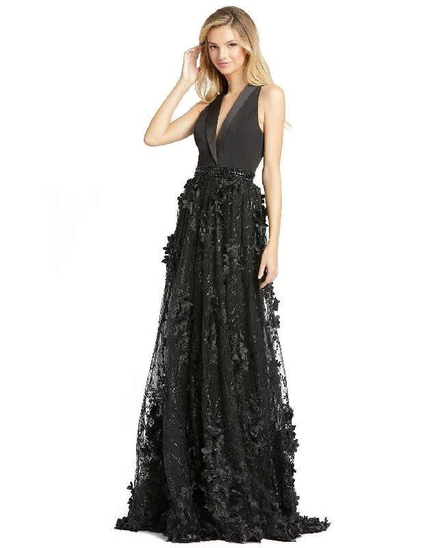 Bodycon dress for a date night​Mac Duggal 12264 Long Prom Dress