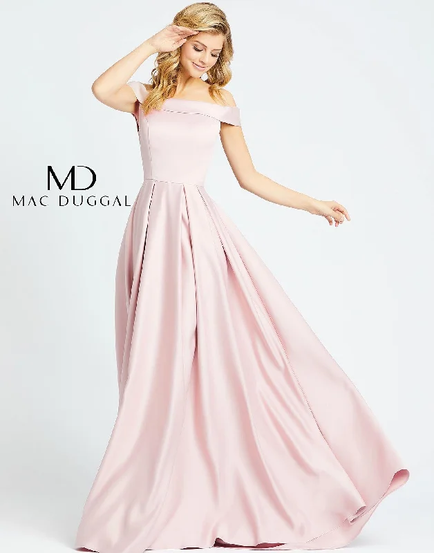 Bodycon dress made of cotton for a breathable optionMac Duggal 25669 Prom Long Formal Off Shoulder Gown Bodycon dress made of cotton for a breathable optionMac Duggal 25669 Prom Long Formal Off Shoulder Gown