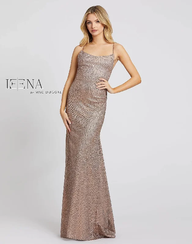 Bodycon dress with a transparent panelMac Duggal 26330 Prom Long Glitter Mermaid Dress Bodycon dress with a transparent panelMac Duggal 26330 Prom Long Glitter Mermaid Dress
