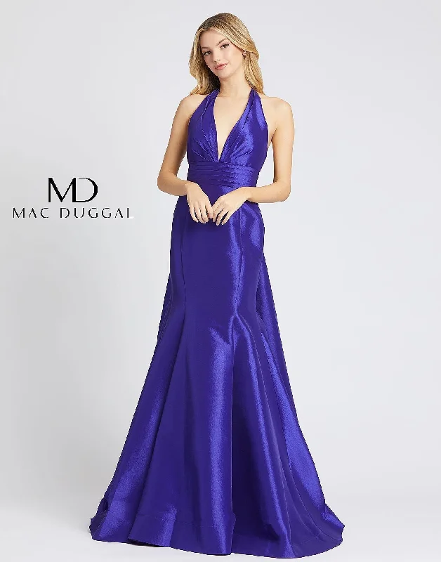 Bodycon dress for a bridal showerMac Duggal 12032 Prom Long Halter Sleeveless Dress Bodycon dress for a bridal showerMac Duggal 12032 Prom Long Halter Sleeveless Dress