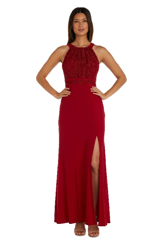 Bodycon dress for a homecoming danceNightway Long Halter Pleated Lace Formal Gown 21799 Bodycon dress for a homecoming danceNightway Long Halter Pleated Lace Formal Gown 21799