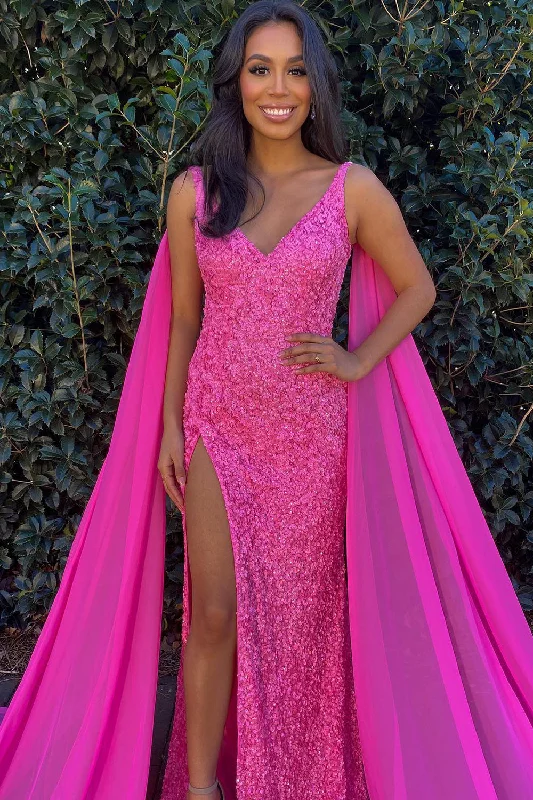 Hot Pink