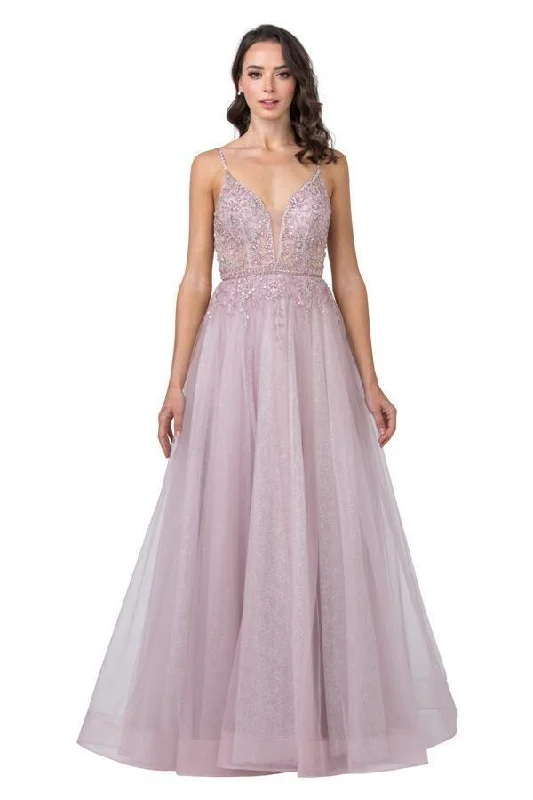 Bodycon dress with a pleated bodice​Prom Long Evening Dress Sale