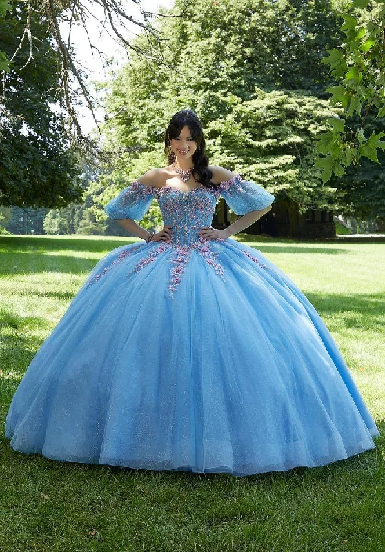 Tea - length party dresses for a sophisticated and versatile optionVizcaya by Morilee Dress 89444 Tea - length party dresses for a sophisticated and versatile optionVizcaya by Morilee Dress 89444