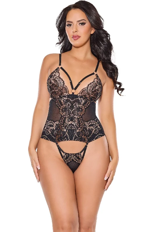 Maternity Bodysuits for Expecting Mothers' ComfortTeddy