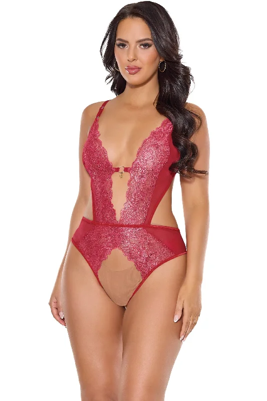 Thermal Bodysuits for Extra Warmth in WinterTeddy