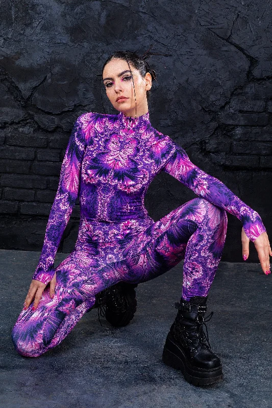 Neon Bodysuits to Stand Out at PartiesAlter Ego Costume