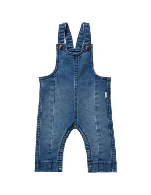 Plus Size Women's Boho - Style One - Pieces in Multicolor with Tassels for a Festival VibeBacliff Dungarees - Light Aged Blue Plus Size Women's Boho - Style One - Pieces in Multicolor with Tassels for a Festival VibeBacliff Dungarees - Light Aged Blue