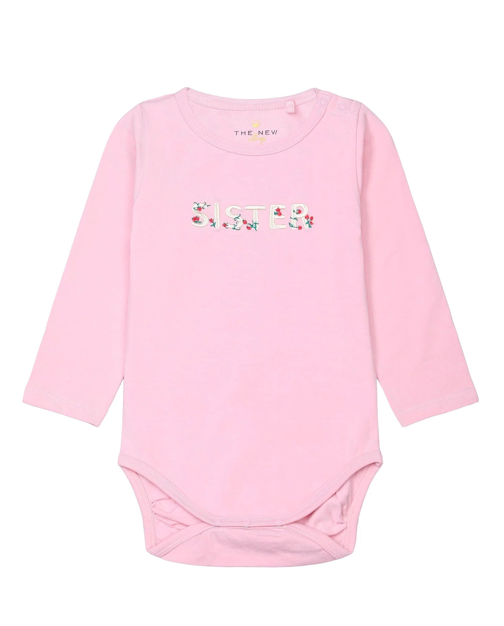 Women's Strapless One - Pieces in Royal Blue with Beaded Accents for a Formal EventJazzlyn Sister Onesie - Pink Nectar Women's Strapless One - Pieces in Royal Blue with Beaded Accents for a Formal EventJazzlyn Sister Onesie - Pink Nectar