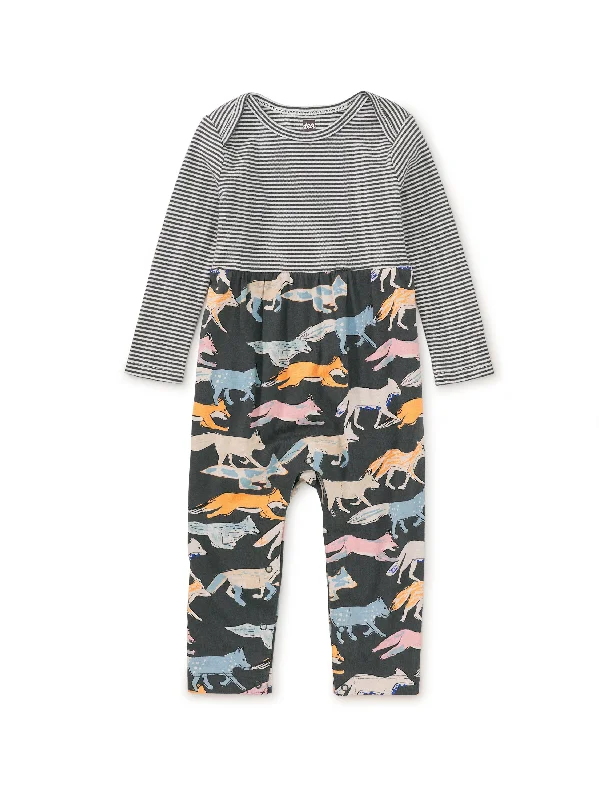 Women's Sleeveless One - Pieces in Yellow with Floral Appliques for a Cheerful and Spring - Like LookPrint Mix Baby Romper - Fleet Foxes Women's Sleeveless One - Pieces in Yellow with Floral Appliques for a Cheerful and Spring - Like LookPrint Mix Baby Romper - Fleet Foxes