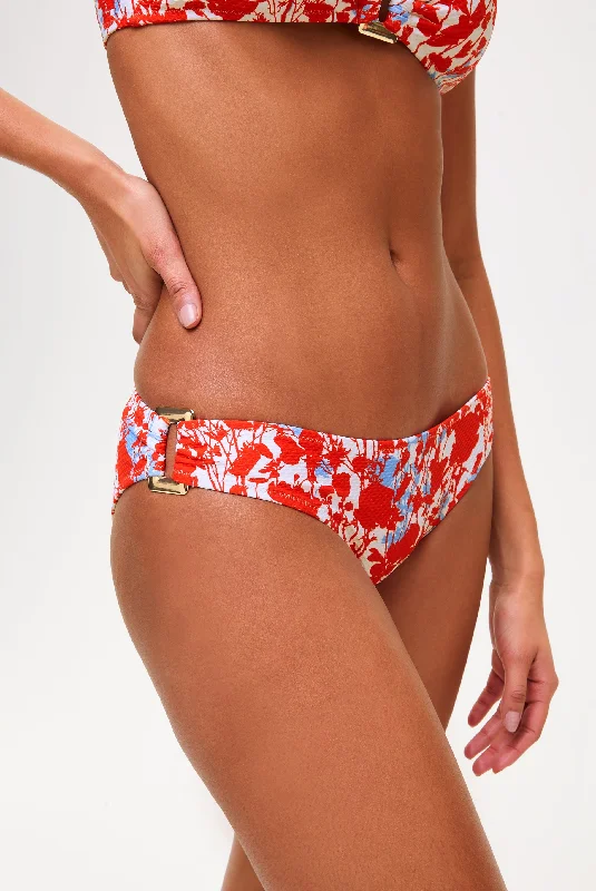 Monokini - style bikini with a unique one - piece - meets - bikini designDeia Rectangle Hipster Bottom Monokini - style bikini with a unique one - piece - meets - bikini designDeia Rectangle Hipster Bottom