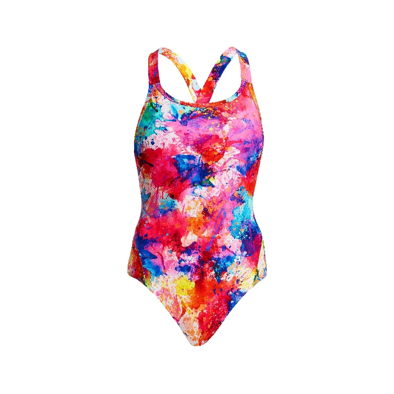 Push - up women swimwear to enhance the bust for a more confident beach lookDye Another Day | Ladies Eclipse One Piece Push - up women swimwear to enhance the bust for a more confident beach lookDye Another Day | Ladies Eclipse One Piece