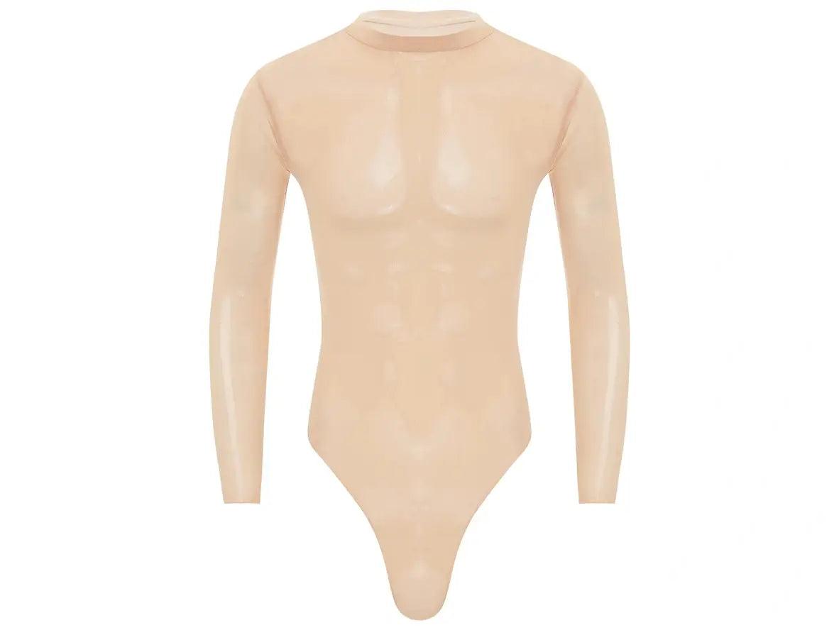 Nude Beige