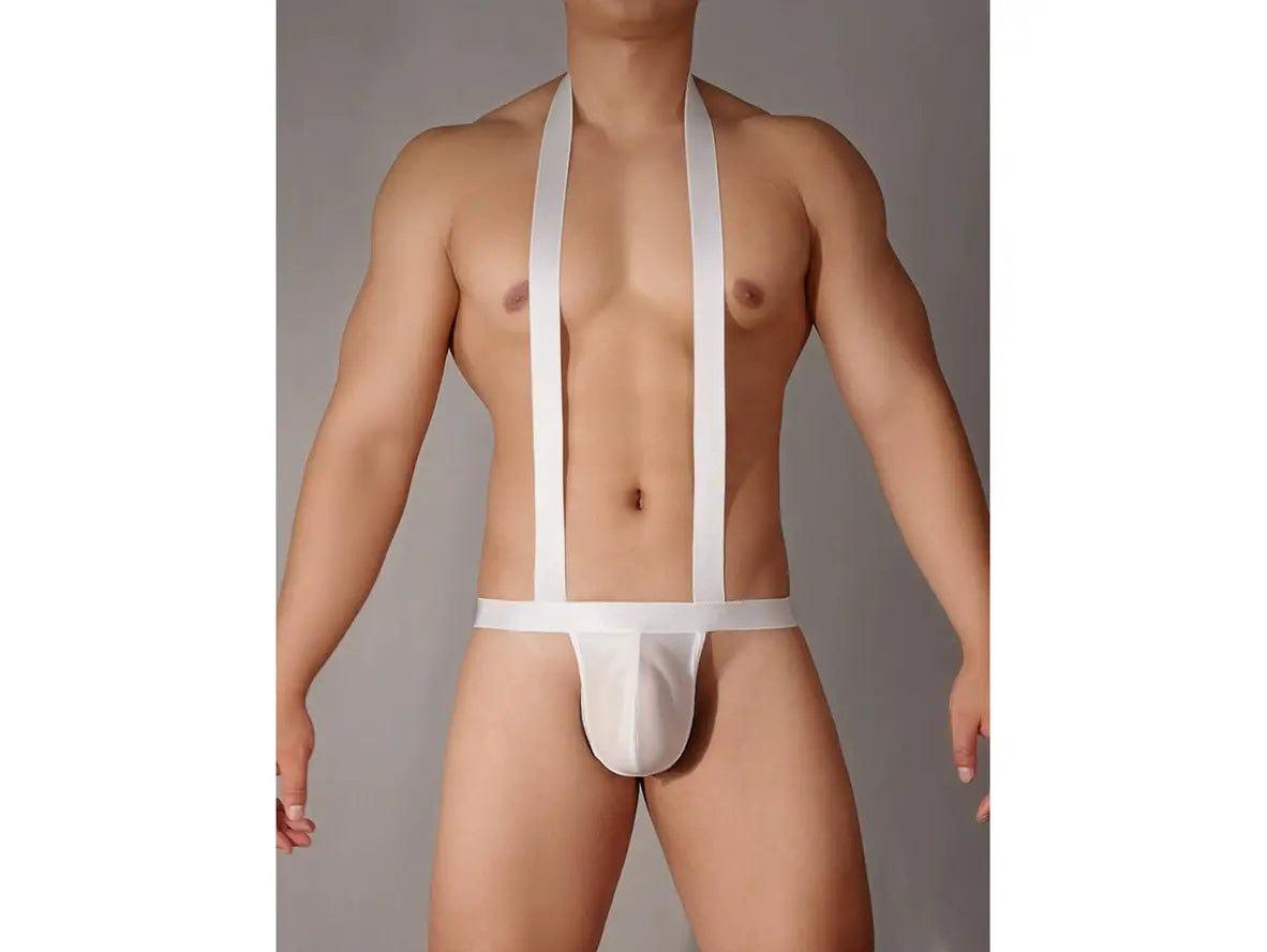 Organic Cotton Bodysuits for an Eco - Friendly and Comfortable OptionGay Bodysuits | Intimate Sexy G-String Bodysuit Organic Cotton Bodysuits for an Eco - Friendly and Comfortable OptionGay Bodysuits | Intimate Sexy G-String Bodysuit