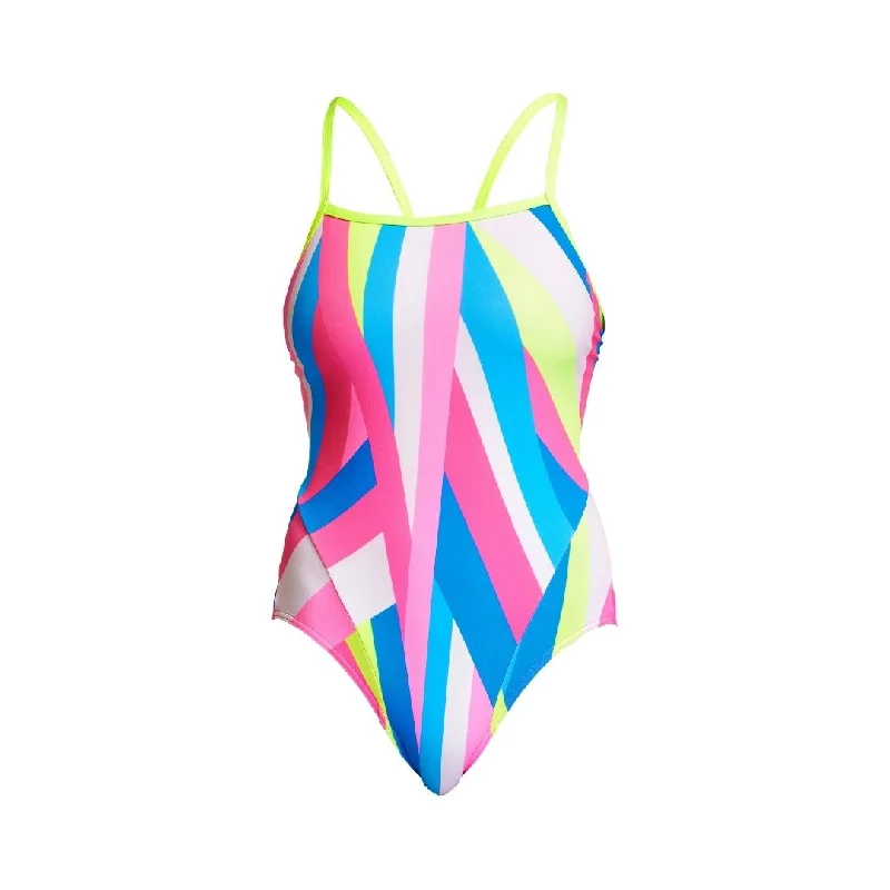 Maternity women swimwear for expecting mothers to enjoy the water comfortablyJagged Pill | Ladies Single Strap One Piece Maternity women swimwear for expecting mothers to enjoy the water comfortablyJagged Pill | Ladies Single Strap One Piece