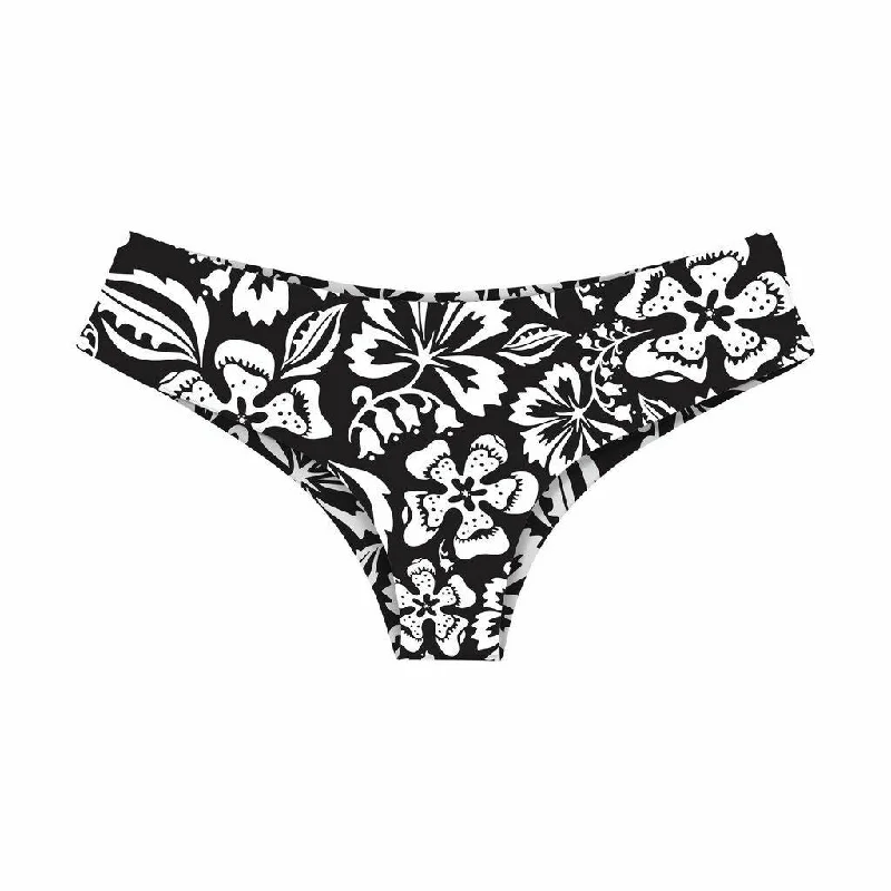 Rash - guard women swimwear for sun protection during water sportsMikoh Bondi Bottom Luau Night Rash - guard women swimwear for sun protection during water sportsMikoh Bondi Bottom Luau Night
