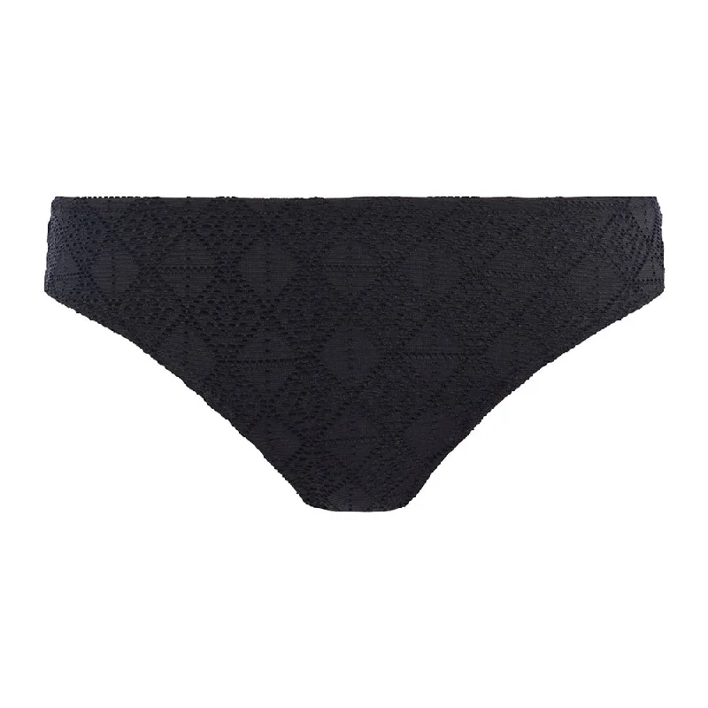 Floral - printed bikini for a feminine and colorful beach vibeNomad Nights Bikini Bottom