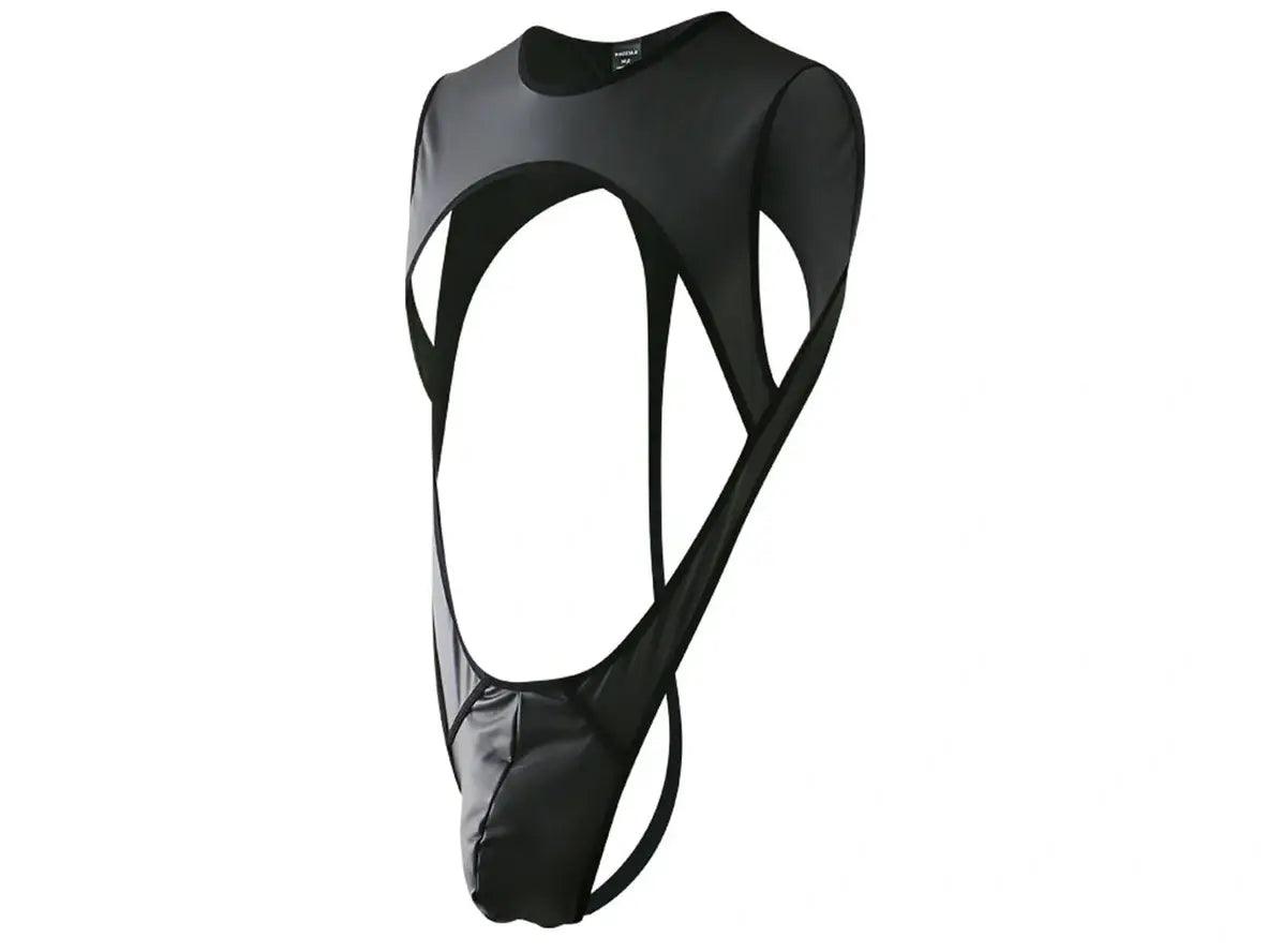 Neon Bodysuits to Stand Out at PartiesGay Bodysuits | Sexy Open Butt Thong Bodysuit