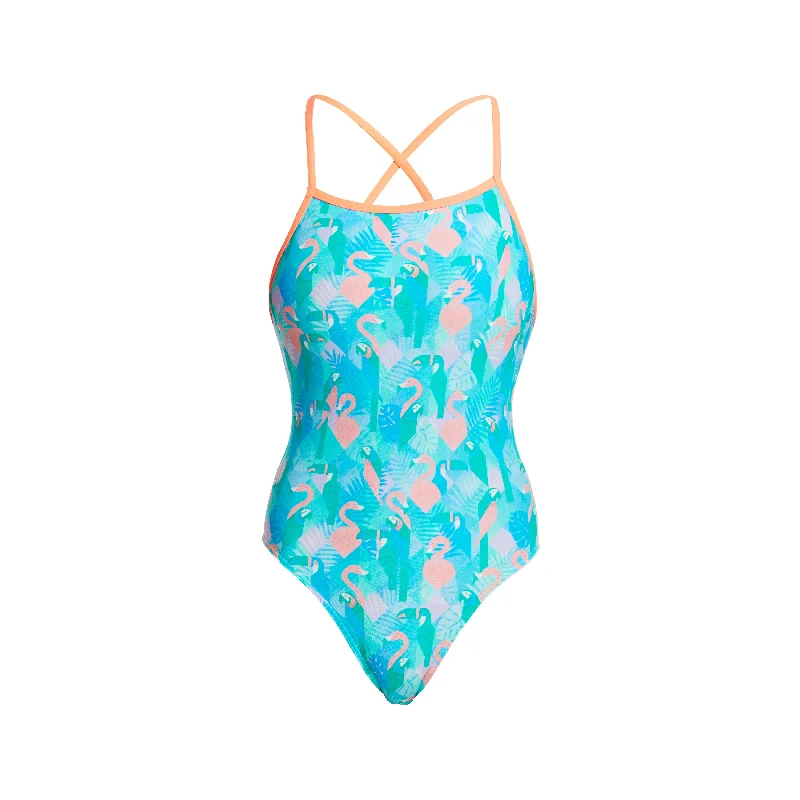 Maternity women swimwear for expecting mothers to enjoy the water comfortablyPASTEL PARADISE | LADIES TIE ME TIGHT ONE PIECE Maternity women swimwear for expecting mothers to enjoy the water comfortablyPASTEL PARADISE | LADIES TIE ME TIGHT ONE PIECE