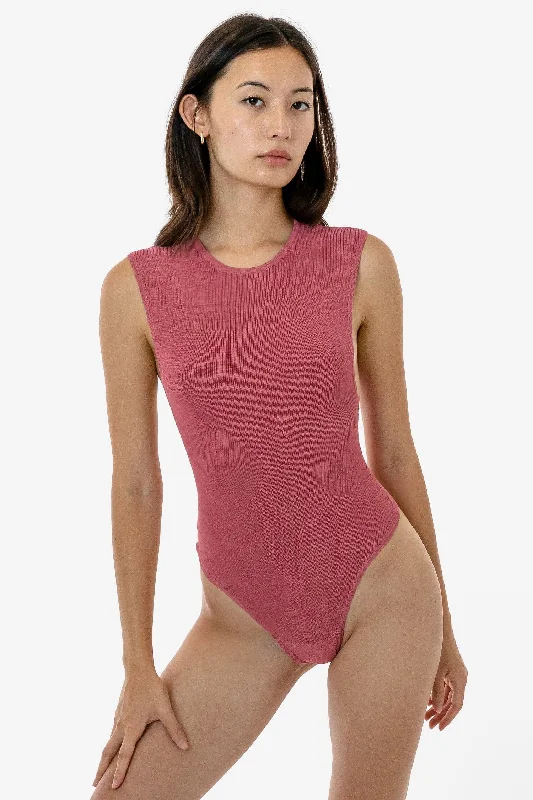 Thermal Bodysuits for Extra Warmth in WinterRFK216 - Viscose Nylon Crewneck Bodysuit Thermal Bodysuits for Extra Warmth in WinterRFK216 - Viscose Nylon Crewneck Bodysuit