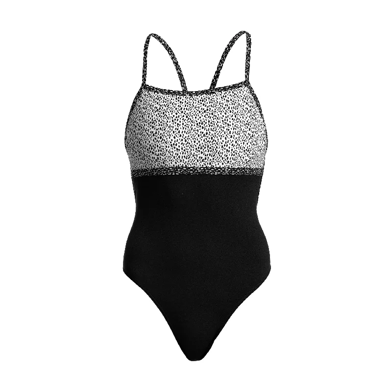 Bikini women swimwear with adjustable straps for a customized fitSpickled | Ladies Single Strength One Piece Bikini women swimwear with adjustable straps for a customized fitSpickled | Ladies Single Strength One Piece